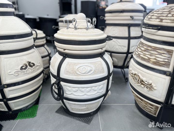 Тандыр Охотник