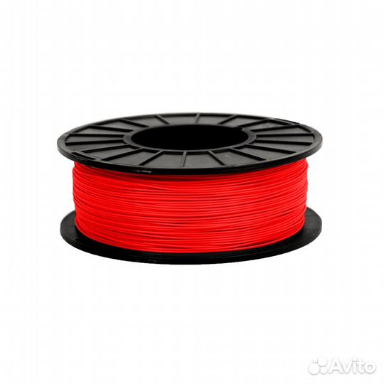 ABS, PLA, petg, TPU пластики (филаменты) для 3d пр