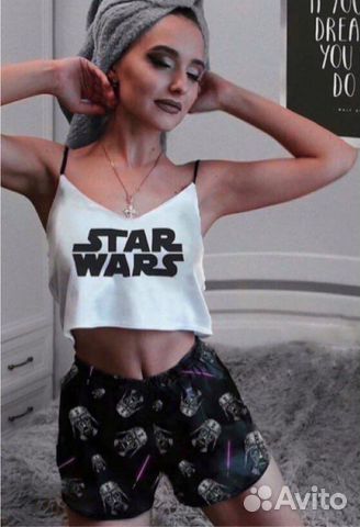 Пижамы, разная расцветка