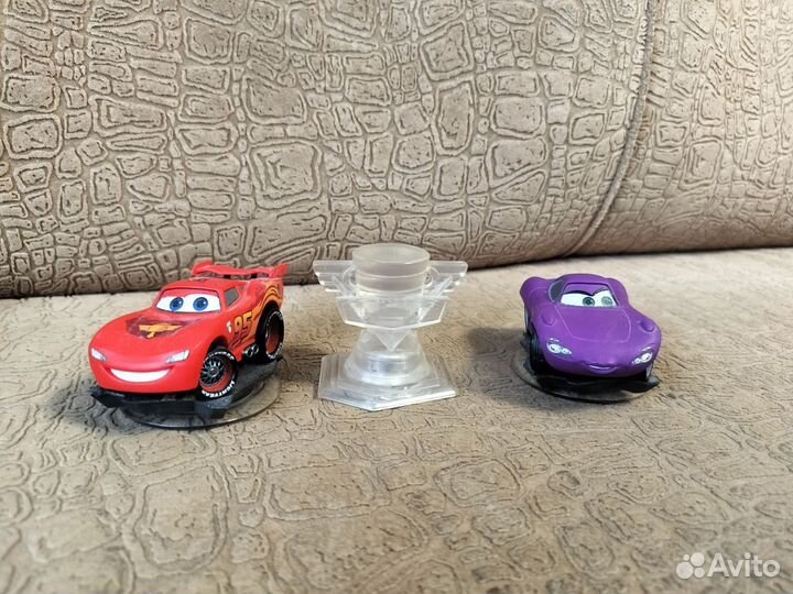 Disney infinity для xbox 360