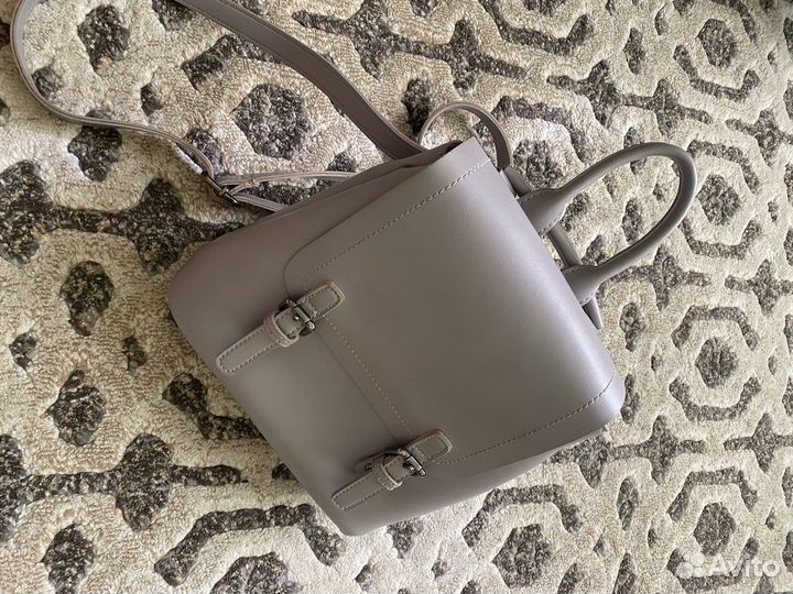 Рюкзак женский маленький