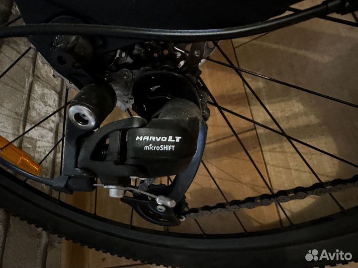 Продам велосипед