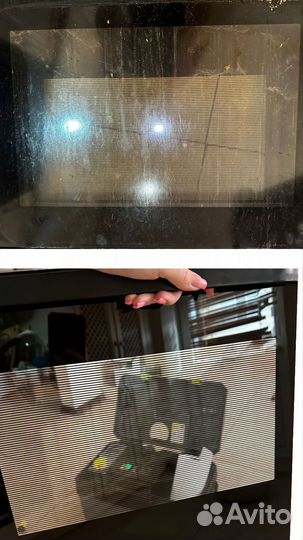 Пароочиститель профессиональный