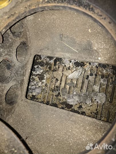 Твердотопливный котел зота