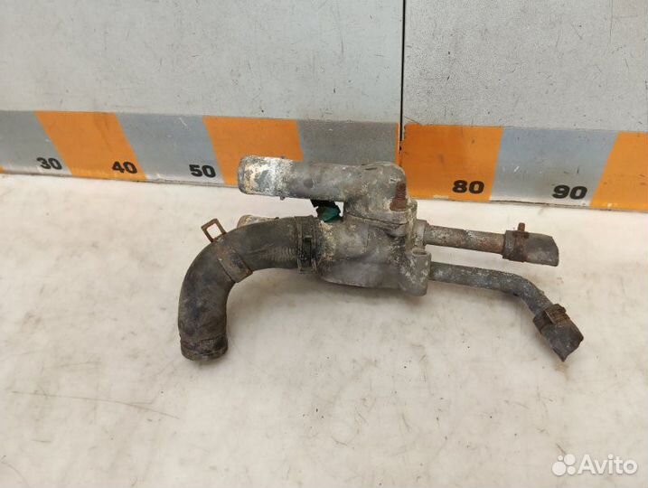 Корпус термостата Hyundai Elantra 3 2.0 2002