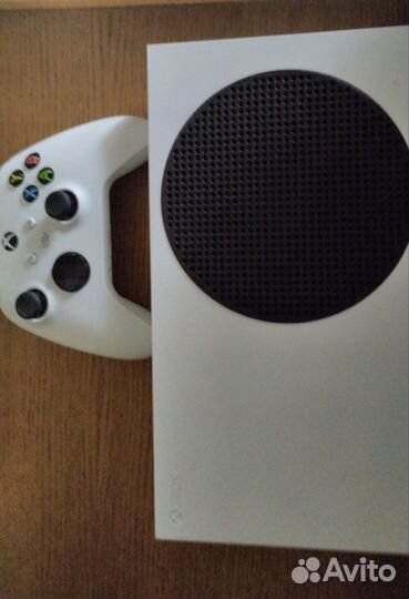 Xbox series s