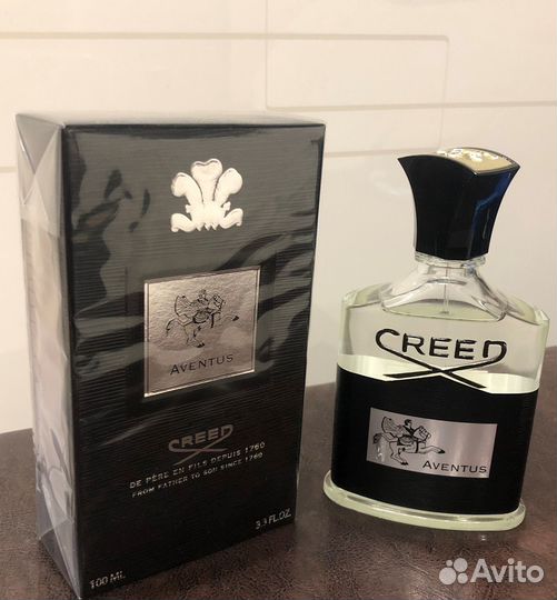 Creed Aventus парфюм крид авентус 100 мл