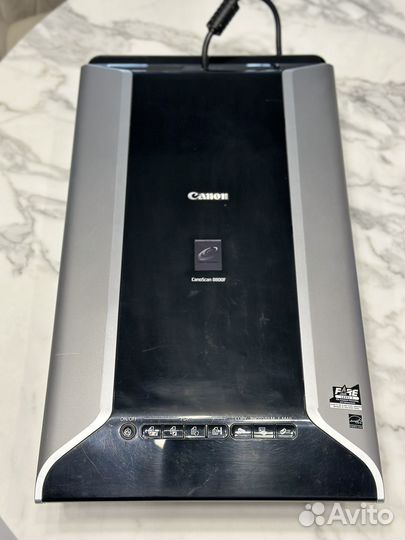 Сканер Canon 8800F