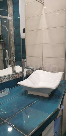 2-к. квартира, 33 м², 2/4 эт.