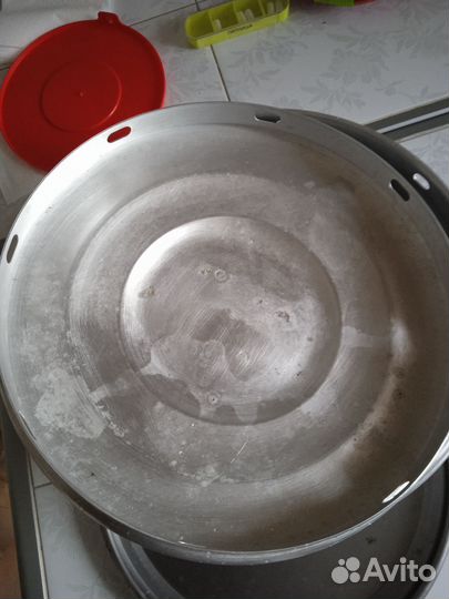 Чудо сковорода, печь, газгриль из СССР