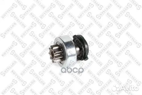 Бендикс стартера BMW E28/E30/E31/E34, Opel Omega