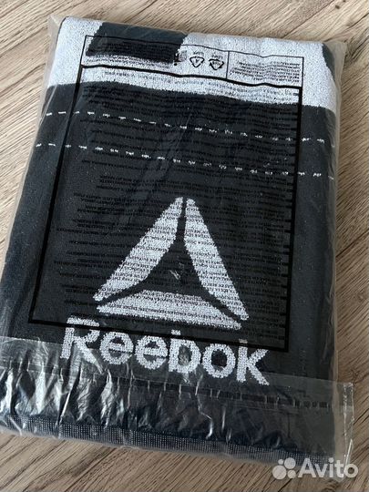 Полотенце Reebok UFC оригинал
