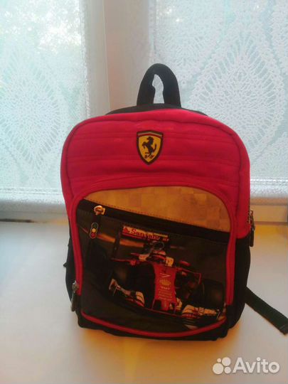 Рюкзак детский