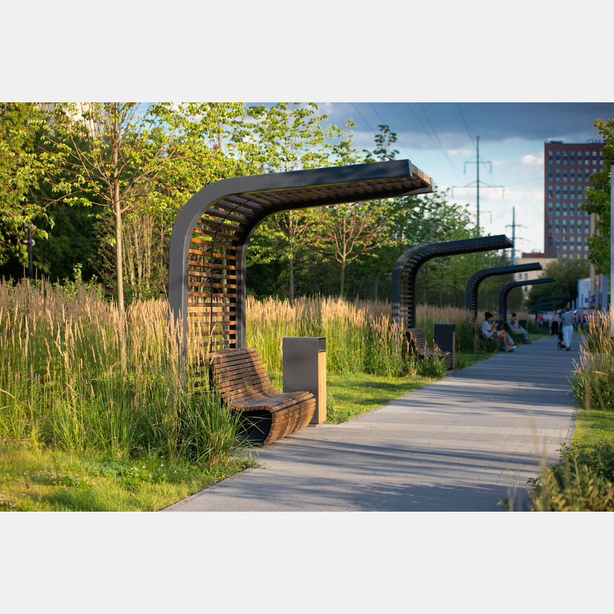 3-к. апартаменты, 70,1 м², 15/23 эт.