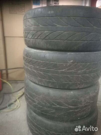 Hankook Ventus V12 Evo K110 225/55 R17