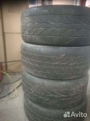 Hankook Ventus V12 Evo K110 225/55 R17
