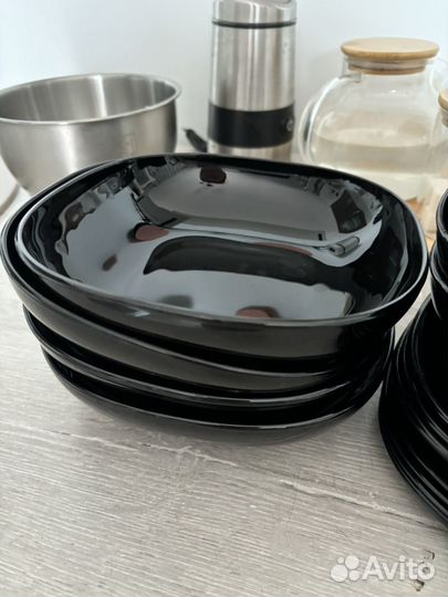 Набор столовой посуды