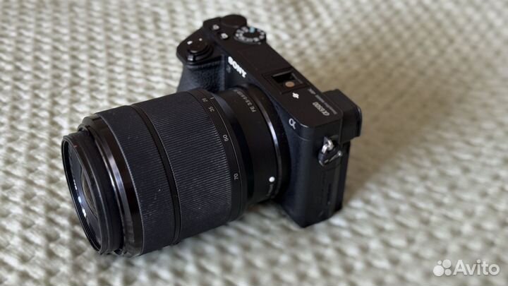 Объектив Sony e 28-70