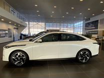 Новый Changan Lamore 1.5 AMT, 2023, цена от 2 489 900 руб.