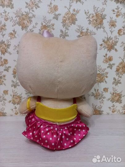 Игрушка Hello Kitty sanrio