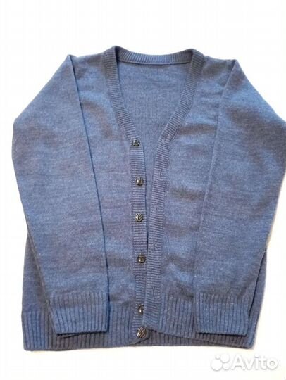 Школьные вещи на мальчика134-140