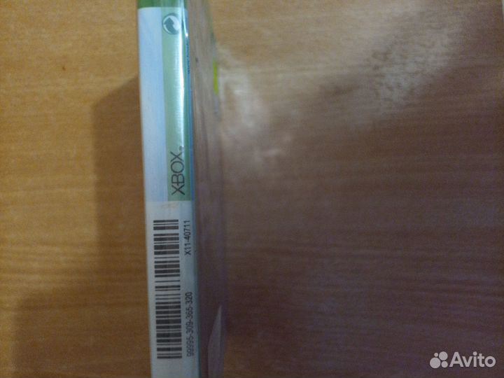 The Crew X-Box One