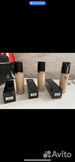 Тушь для ресниц 5 в 1