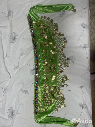 Костюмы для восточных танцев