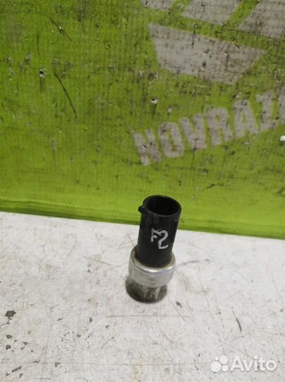 Датчик кондиционера Форд Фокус 2