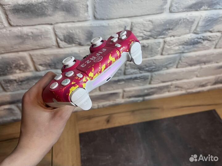 Джойстик для ps4