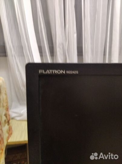 Монитор для компьютера