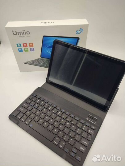 Планшет Umiio A19