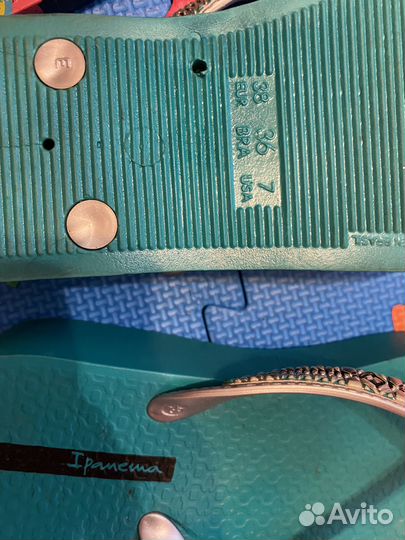 Crocs размер 36-37