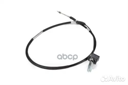 Трос ручного тормоза Suzuki Samurai/SJ 413 1.3