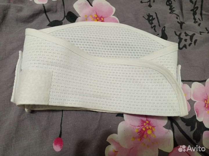 Бандаж для беременных