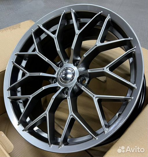 Диски на BMW бмв 3 серии G20 R19