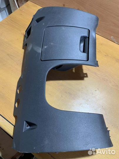 Бардачок водителя Skoda Octavia A5 лифтбек BSE 1.6