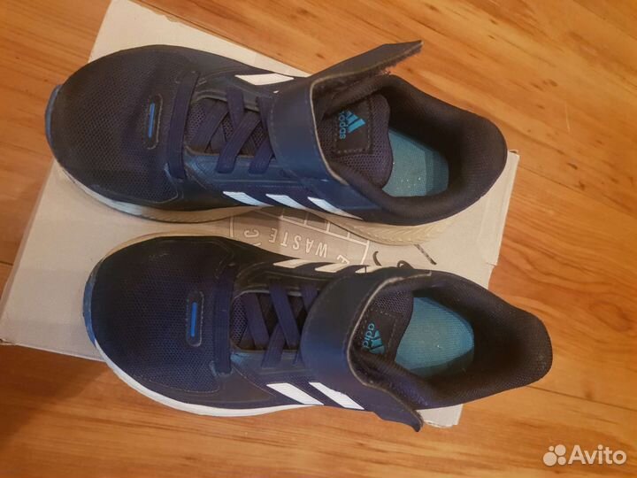 Кроссовки для мальчика