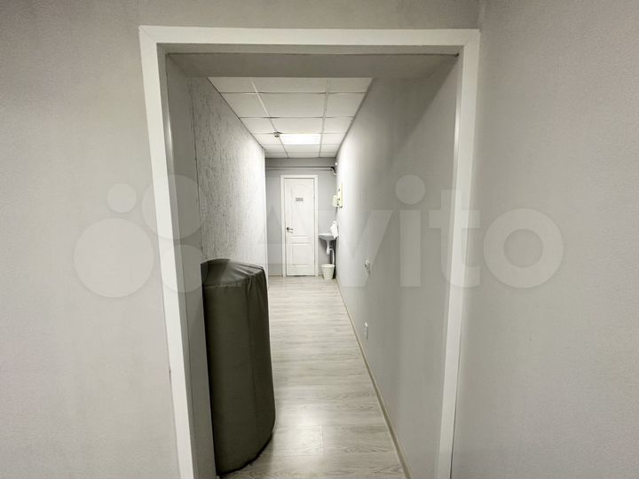 Свободного назначения, 50.2 м²