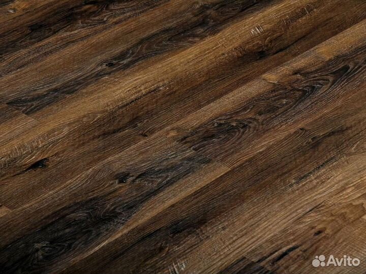 Паркетная доска