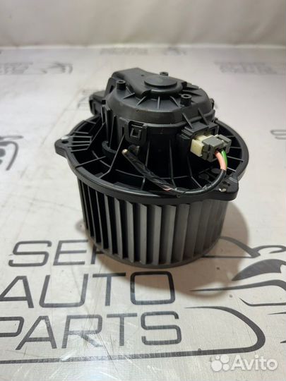 Моторчик печки Kia Ceed JD D4FB 2013