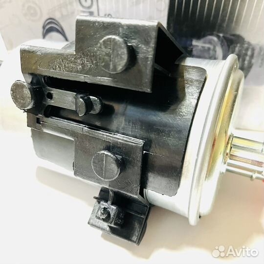 Топливный фильтр 6650921201 ssangyong