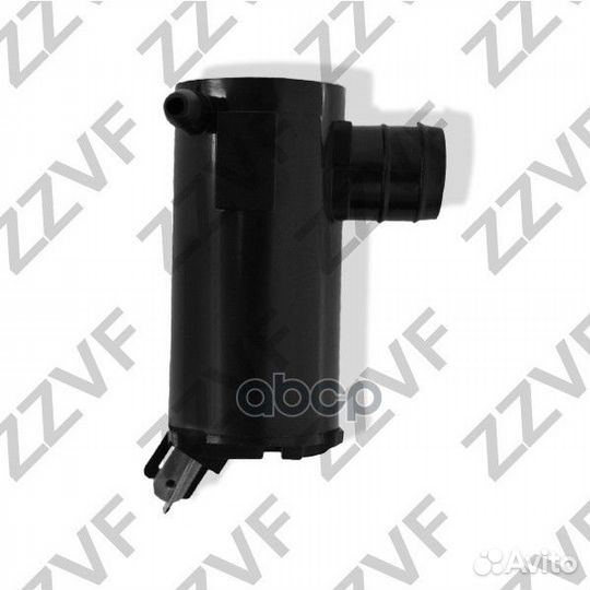 Моторчик омывателя лобового стекла mitsubishi P