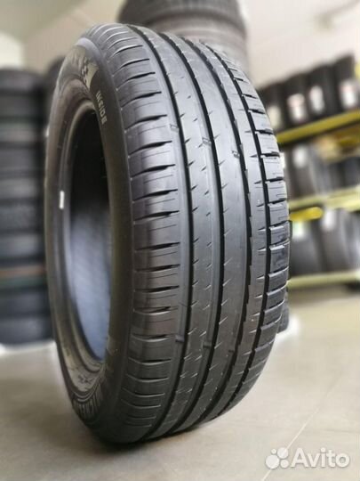 Michelin Pilot Sport 4 SUV 265/60 R16
