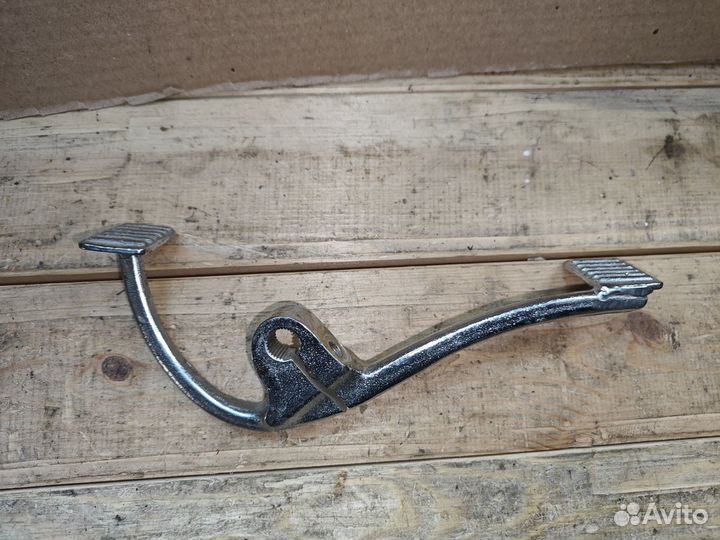 Лапка переключения передач Иж 5