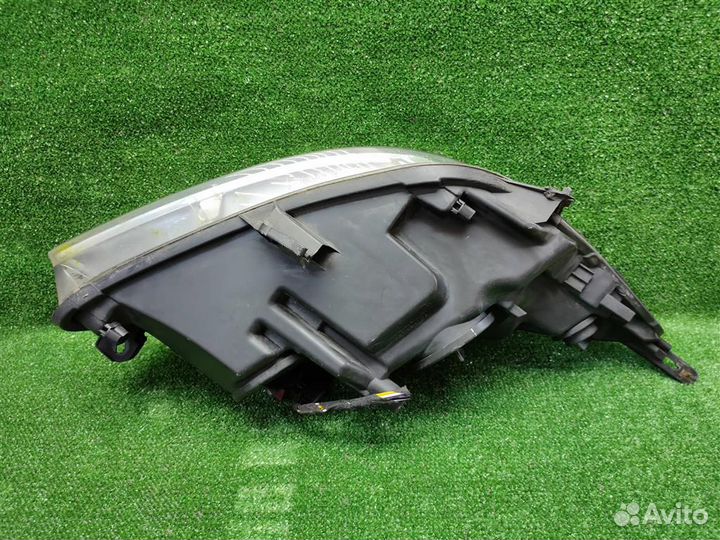 Фара левая Opel Insignia (2008-2015)