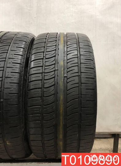 Pirelli Scorpion Zero Asimmetrico 285/35 R22 106W