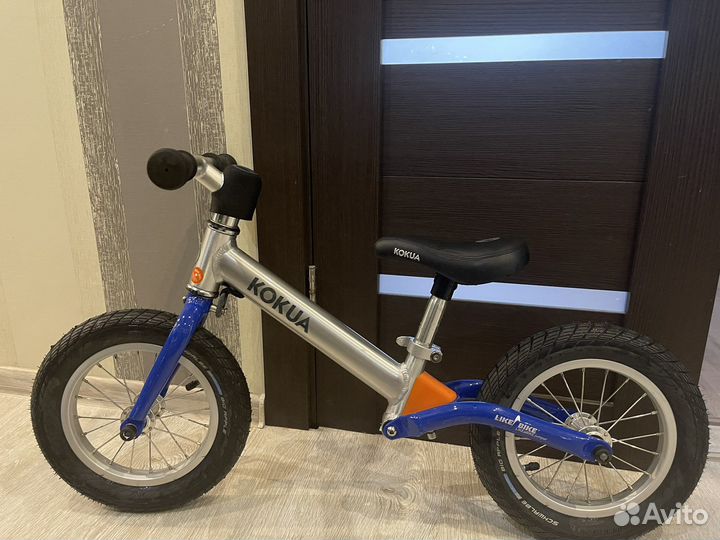 Беговел kokua