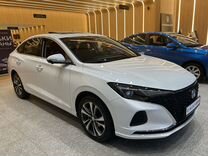 Новый Changan Eado Plus 1.4 AMT, 2023, цена от 1 749 000 руб.