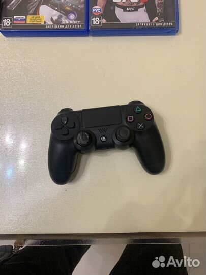 Sony playstation 4